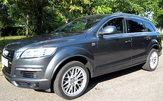 Audi-Q7