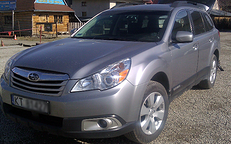 Subaru-Outback